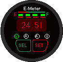 E-Meter